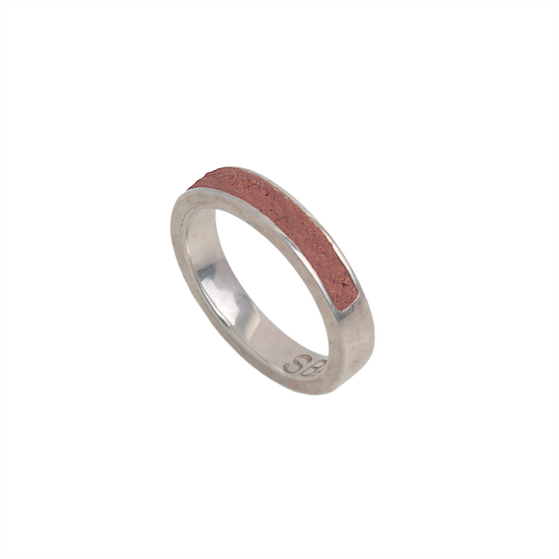 Alianca-de-Prata-Reciclada-e-Po-de-tijolo